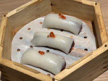 豪池！