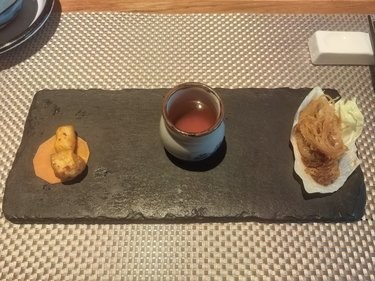 素食也能这么美味