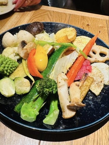 这家素食店好吃哭了想要食谱！！！