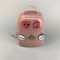 硅胶收纳
