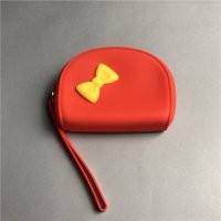 硅胶收纳
