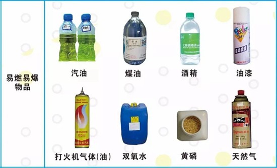 家居消毒用品如何安全存放？