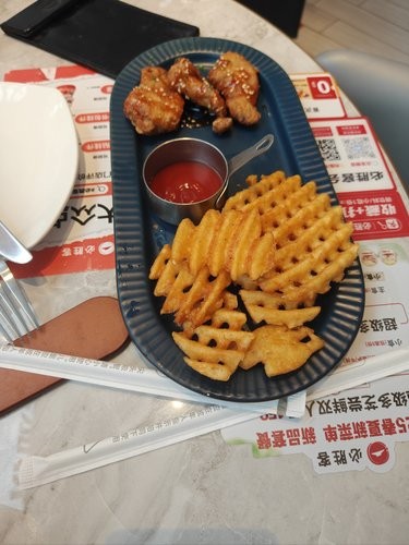 半价披萨套餐开吃