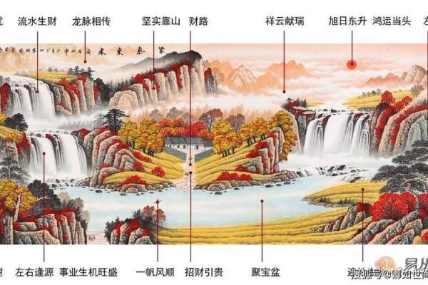 提升家居风水的五大秘诀，打造和谐生活空间