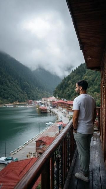 旅行感悟：探寻人生哲学，深化自我认知之旅