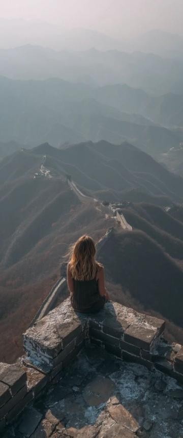 旅行感悟：探寻人生哲学，深化自我认知之旅