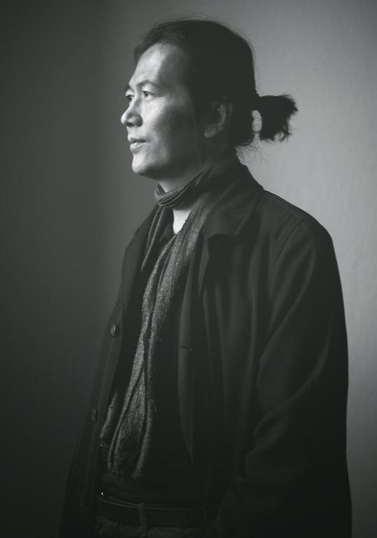 韩炳哲