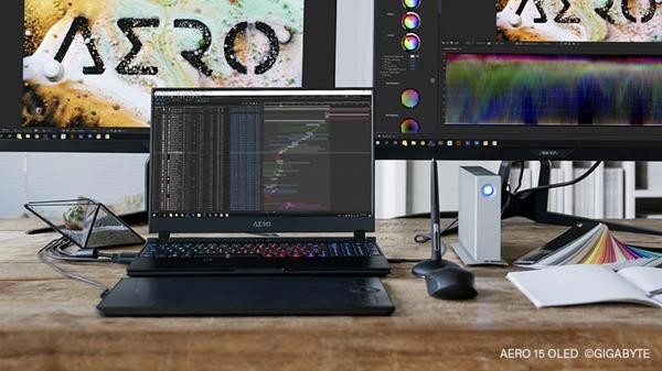 《GIGABYTE Virtual Show》展示多元化产品与解决方案 技嘉科技将智慧带入你我生活
