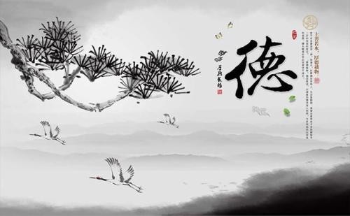 八个家居风水小常识，德不配位必有灾殃！-图片1