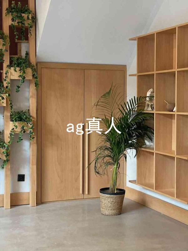 ag真人