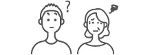 人事総務担当・自治体課題イメージ
