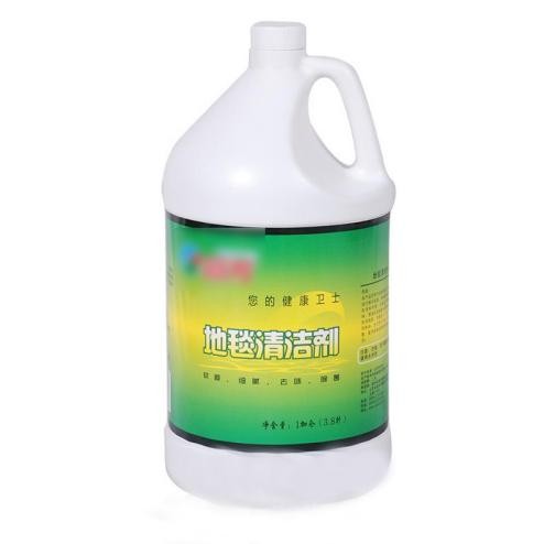 地毯脏了就扔掉太可惜，教你几招轻松搞定污渍，好几年都不用换