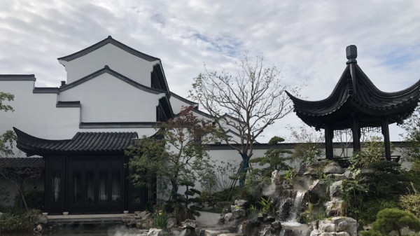 泰州叠拼别墅自建房翻新改建,自建房