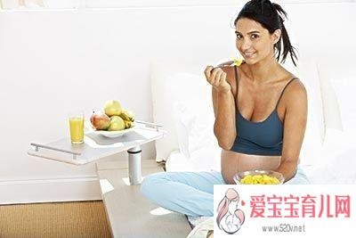 孕妇饮食营养要求有哪些 孕妇三餐营养方案