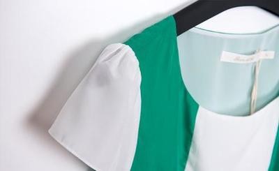 T社 服装面料知识 丝(SILK)服装的特性及洗涤保养方法