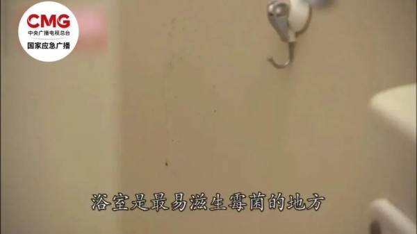 严重或致死亡！春节前大扫除必看！