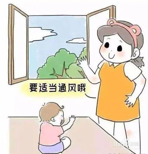 春季健康指南：如何预防传染病、保持空气清新与保暖小贴士