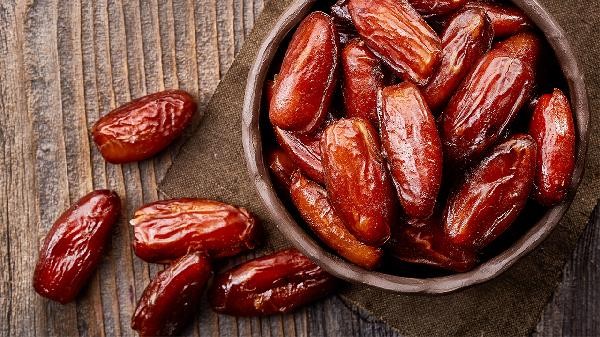 排毒养颜食物五种常见的排毒