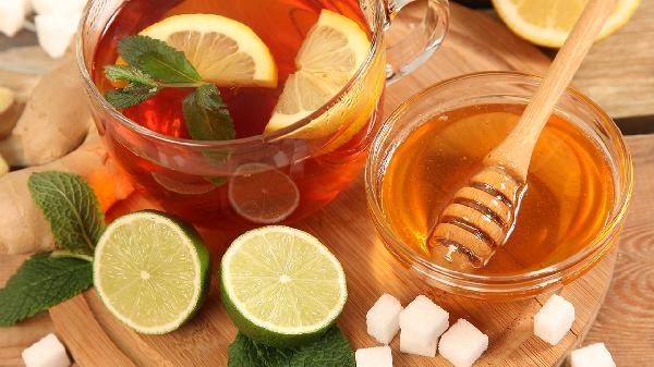 排毒养颜抗辐射 15种食物帮到你