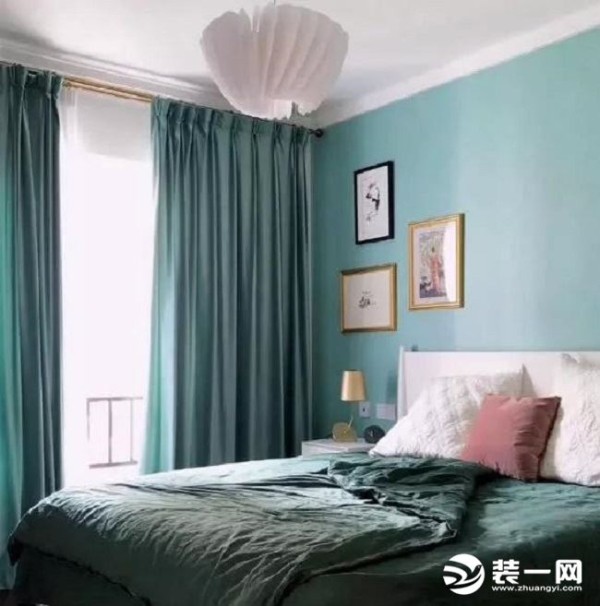 窗帘清洁保养方法