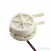 咖啡机饮水机流量开关控制小型流量计2124W
