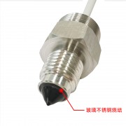不锈钢液位开关光学原理反应灵敏安装方便WIFS-2102D