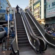 上海废旧自动扶梯回收废旧桥式双梁行车回收干式电力变压器回收