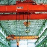 无锡废旧单梁行车回收苏州二手龙门行车回收
