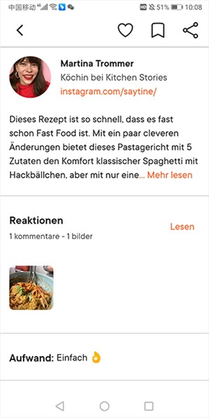 KitchenStories图片2