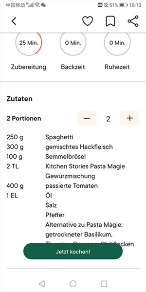 KitchenStories图片3
