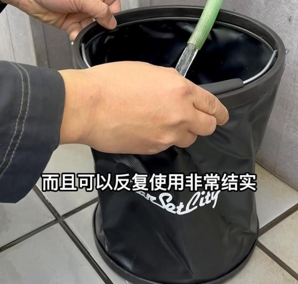10分钟快速洗车全流程，去污上光打蜡同步完成-有驾