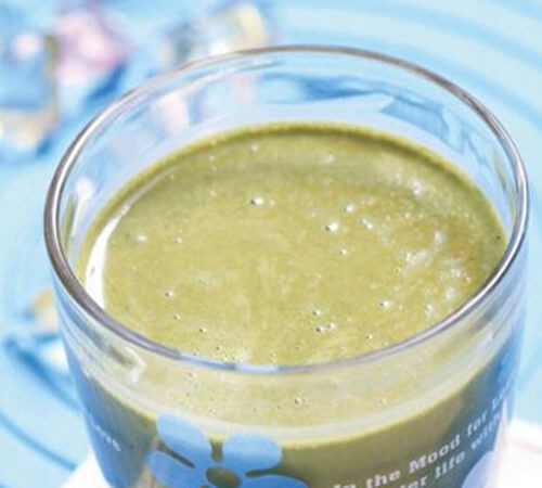 果汁搭配食谱和功效 蔬果汁搭配与功效大全 第2张