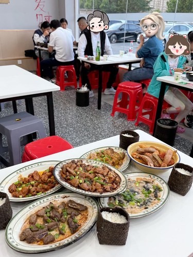 青岛终于有了❗好好吃啊❗