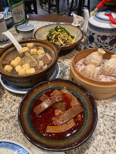 南京大牌档！点单不踩雷攻略！