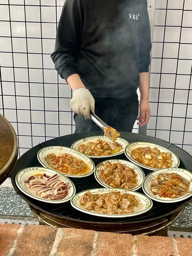 青岛终于也有了！好好吃。。