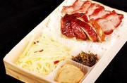营养快餐店