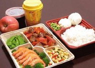 营养快餐
