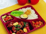 金诺郎韩式营养快餐