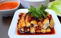 好哥好嫂中式营养快餐