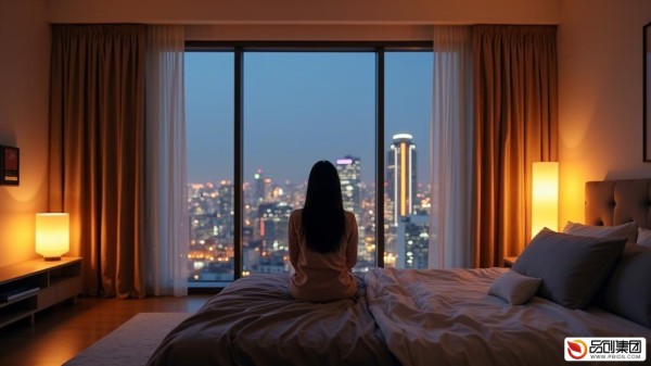 智能家居AI Agent：控制定制，多场景应用的未来生活 