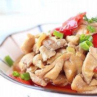 厨房有维达洁净超省心#满屋飘香，纸包葱油鸡的做法图解10