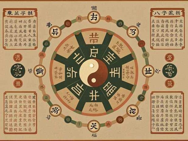 姻缘中的生活哲学:找到内心的平衡点