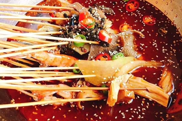怎么开冷串串