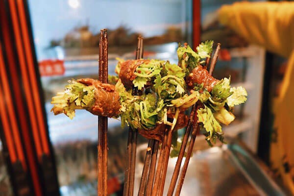 怎么开冷串串