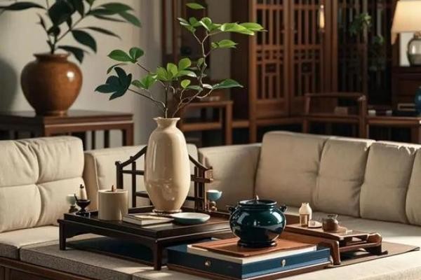 打造理想家居风水 从布局开始优化生活品质