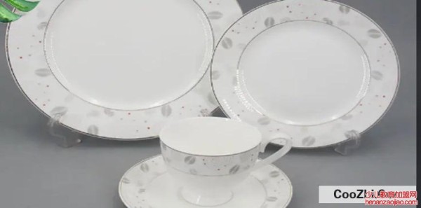 陶瓷餐具的使用需要注意什么
