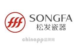 陶瓷餐具十大品牌-松发瓷器SONGFA