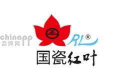 陶瓷餐具十大品牌-RL红叶