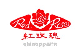 陶瓷餐具十大品牌-红玫瑰RedRose