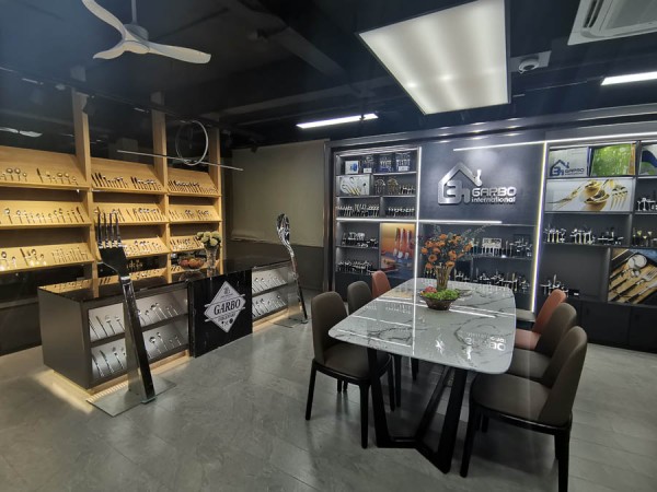 十大餐具工厂